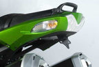 R&G Tail Tidy for Kawasaki ZZR 1400 (06-19)