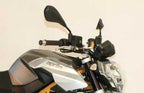 R&G Bar Ends for Moto Guzzi V100 Mandello (23-26)