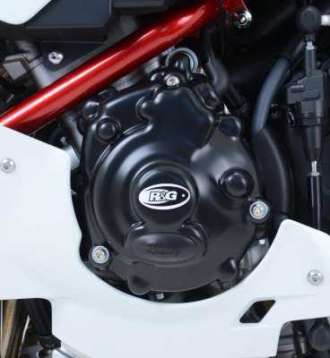 R&G Engine Cover for Yamaha R1 M (20-26)