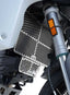 R&G Radiator Guard Stainless Steel for Ducati Multistrada 1260 S (18-20)