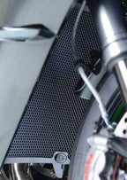 R&G Radiator Guard for Kawasaki Ninja H2R (15-20)