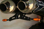 R&G Tail Tidy for Ducati 996 (98-03)