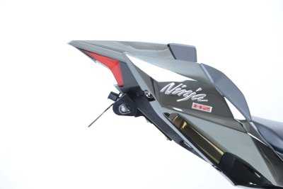 R&G Tail Tidy for Kawasaki Ninja H2 (15-20)