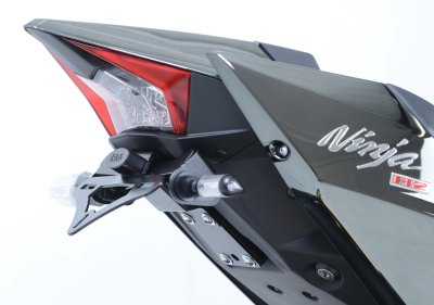 R&G Tail Tidy for Kawasaki Ninja H2 (15-20)