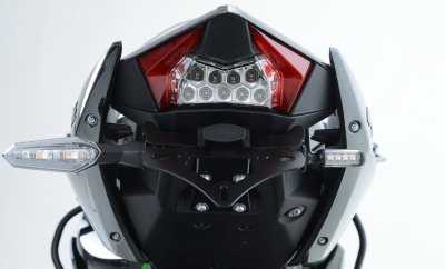 R&G Tail Tidy for Kawasaki Ninja H2 (15-20)