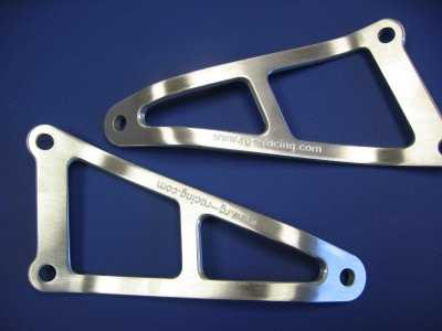 R&G Exhaust Hanger for Aprilia RSV 1000 R (98-03) Secondary image
