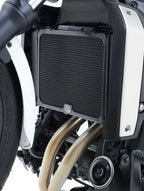 R&G Radiator Guard for Kawasaki Vulcan 650 S (15-24)