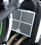 R&G Radiator Guard Aluminium for Kawasaki Vulcan 650 S (15-24)