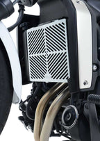 R&G Radiator Guard Aluminium for Kawasaki Vulcan 650 S (15-24)