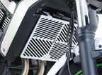 R&G Radiator Guard Aluminium for Kawasaki Vulcan 650 S (15-24)
