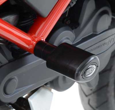 R&G Aero Frame Sliders for Ducati Multistrada 1200 (15)