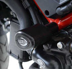 R&G Aero Frame Sliders for Ducati Multistrada 950 S (19-21)