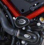 R&G Aero Frame Sliders for Ducati Multistrada 950 (17-21)