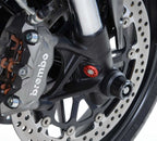 R&G Fork Protectors for Ducati Panigale V2 (20-24)