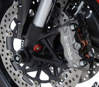 R&G Fork Protectors for Ducati Panigale V4 R (19-20)