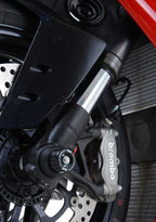 R&G Fork Protectors for Ducati Panigale V4 S (18-24)