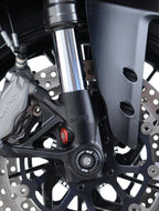 R&G Fork Protectors for Ducati 899 Panigale (13-15)