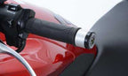 R&G Bar Ends for Honda Crossrunner (15-18)