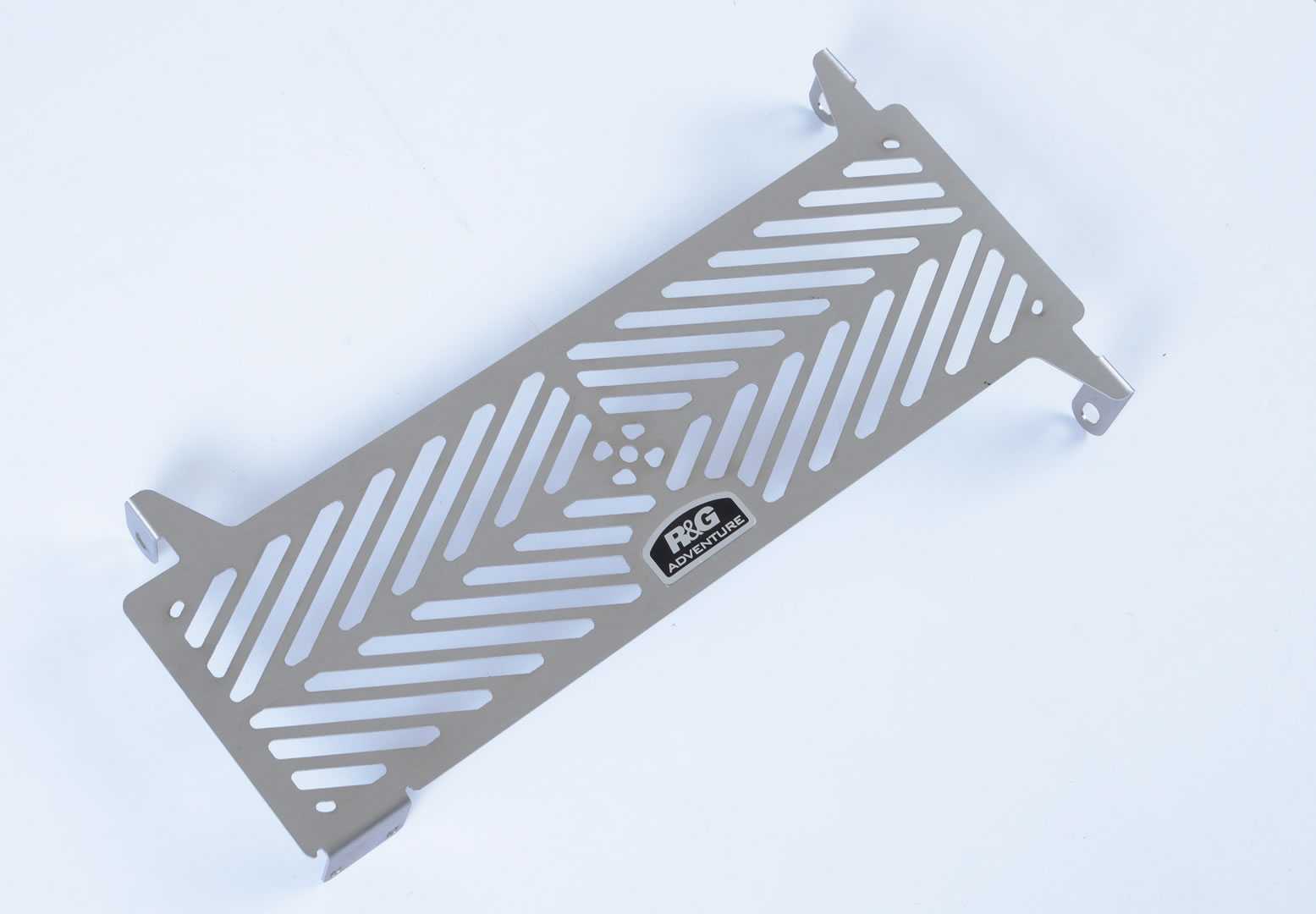 R&G Radiator Guard Stainless Steel for Honda Crossrunner (15-17)