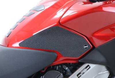 R&G Tank Traction Grips for Honda Crossrunner (15-17)