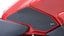 R&G Tank Traction Grips for Honda Crossrunner (15-17)