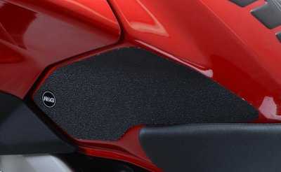 R&G Tank Traction Grips for Honda Crossrunner (15-17)