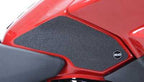 R&G Tank Traction Grips for Honda Crossrunner (15-17)