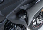 R&G Aero Frame Sliders for Yamaha R3 (15-18)