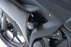 R&G Aero Frame Sliders for Yamaha R25 (14-18)