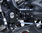 R&G Adjustable Rearsets for BMW S1000 RR (15-18)