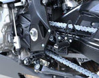 R&G Adjustable Rearsets for BMW S1000 RR (15-18)