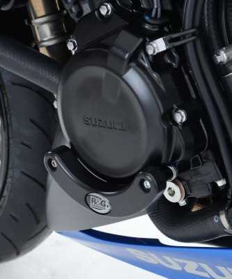 R&G Engine Case Slider for Suzuki GSX-S1000 GX (24-26)