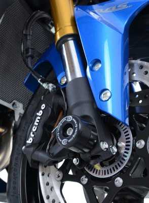 R&G Fork Protectors for Suzuki GSX-S1000 (15-20)