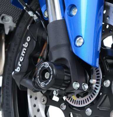 R&G Fork Protectors for Suzuki GSX-S1000 (15-20)