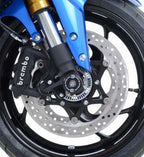 R&G Fork Protectors for Suzuki GSX-S1000 (15-20)