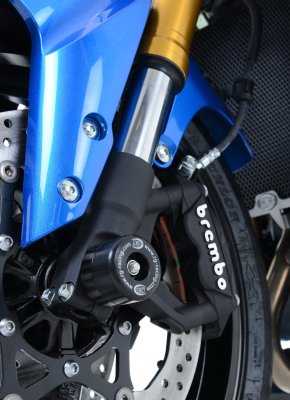 R&G Fork Protectors for Suzuki GSX-S1000 (15-20)