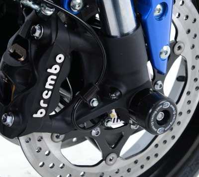 R&G Fork Protectors for Suzuki GSX-S1000 (15-20)