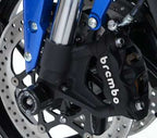 R&G Fork Protectors for Suzuki GSX-S1000 (15-20)