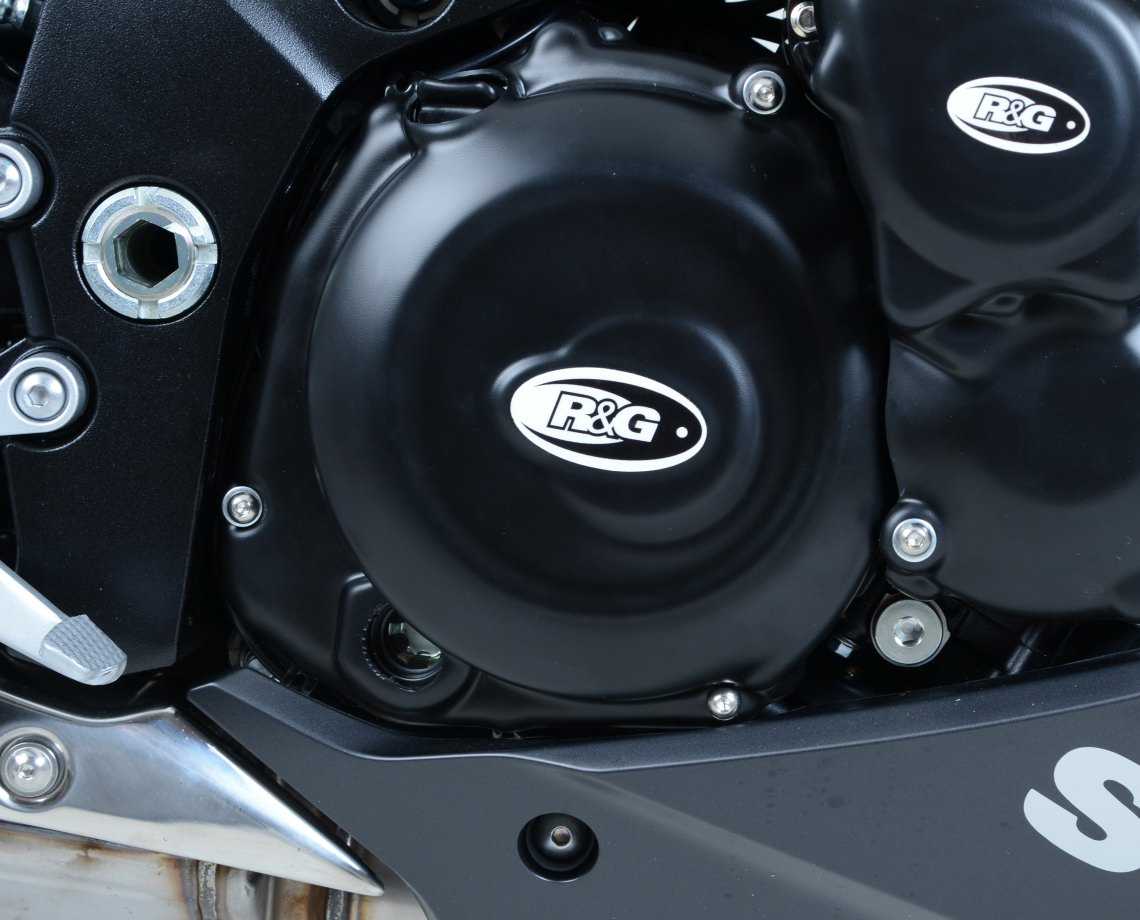 R&G Engine Cover for Suzuki GSX-S1000 (15-26)