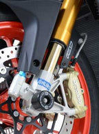 R&G Fork Protectors for Aprilia Tuono 1100 (15-23)