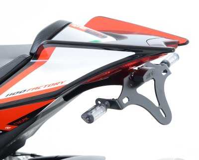 R&G Tail Tidy for Aprilia Tuono 1100 (15-20)