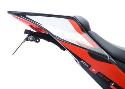 R&G Tail Tidy for Aprilia Tuono 1100 (15-20)