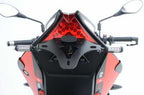 R&G Tail Tidy for Aprilia Tuono 1100 Factory (15-20)