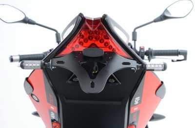 R&G Tail Tidy for Aprilia RSV4 1000 RR (15-19)