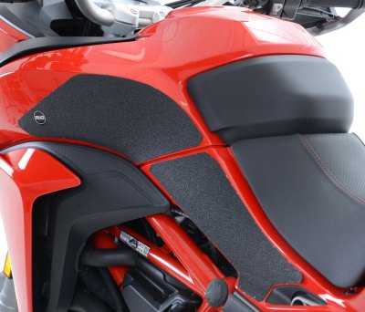 R&G Tank Traction Grips for Ducati Multistrada 1200 (15)