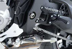 R&G Adjustable Rearsets for Yamaha R1 (15-26)