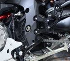 R&G Adjustable Rearsets for Yamaha R1 M (15-26)