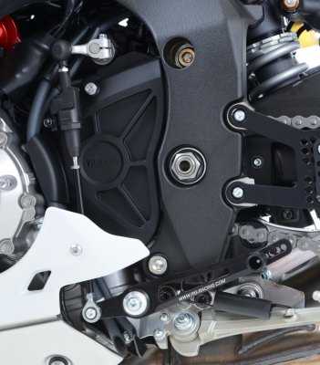 R&G Adjustable Rearsets for Yamaha R1 M (15-26)