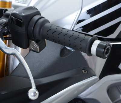 R&G Bar Ends for Benelli TNT 125 (17-26)
