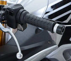 R&G Bar Ends for Honda CRF1000 Africa Twin Adventure (18-19)